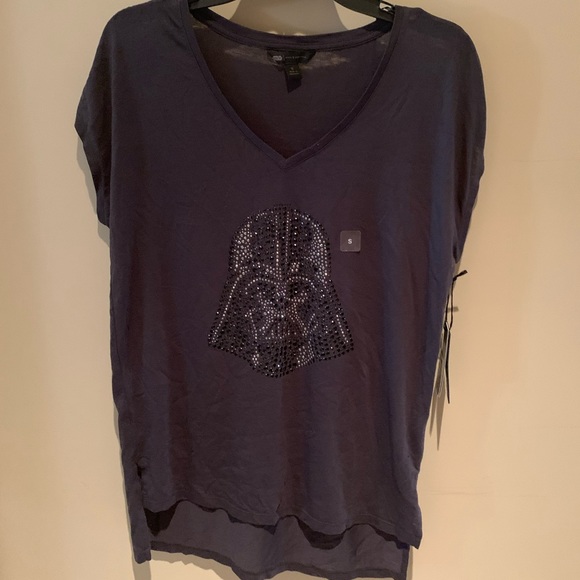 BNWT Star Wars Darth Vader shirt - Picture 1 of 6